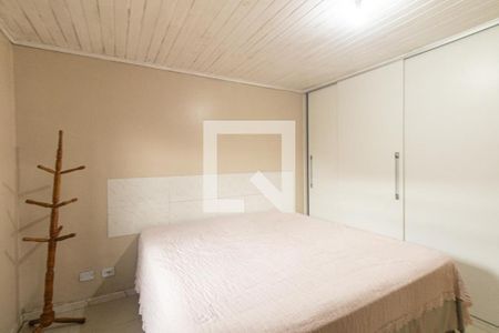 Quarto 2 de casa para alugar com 3 quartos, 140m² em Fanny, Curitiba