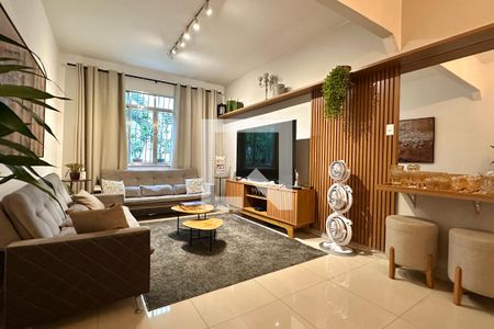 Apartamento à venda com 2 quartos, 85m² em Copacabana, Rio de Janeiro