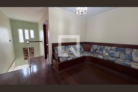 Sala Andar Superior de casa à venda com 4 quartos, 250m² em Jardim Nova Europa, Campinas