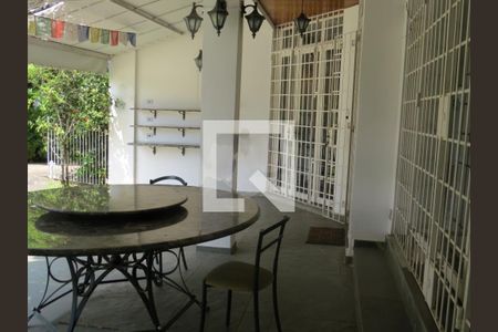 Casa de Condomínio à venda com 4 quartos, 678m² em Morumbi, São Paulo