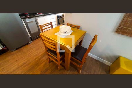 Sala de apartamento à venda com 2 quartos, 37m² em Presidente Altino, Osasco