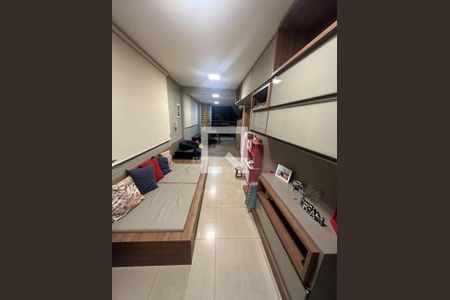 Apartamento à venda com 4 quartos, 180m² em Itapoã, Belo Horizonte