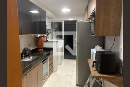 Apartamento à venda com 3 quartos, 102m² em Ipiranga, Belo Horizonte