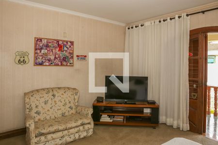Suíte 3 de casa à venda com 4 quartos, 787m² em Alto da Lapa, São Paulo