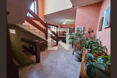 Casa à venda com 3 quartos, 360m² em Nova Suíça, Belo Horizonte