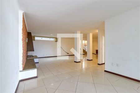 Casa à venda com 4 quartos, 350m² em Jardim Petropolis, São Paulo