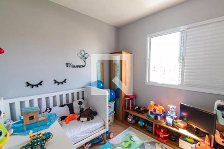 Apartamento à venda com 3 quartos, 77m² em Cursino, São Paulo