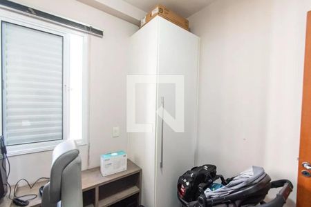 Apartamento à venda com 3 quartos, 77m² em Cursino, São Paulo