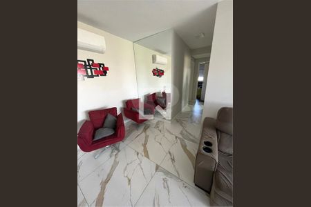 Apartamento à venda com 3 quartos, 105m² em Vila Castelo, São Paulo