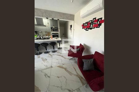 Apartamento à venda com 3 quartos, 105m² em Vila Castelo, São Paulo