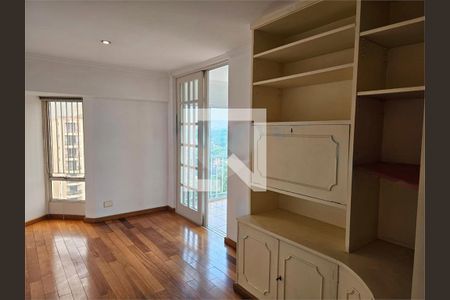 Apartamento à venda com 4 quartos, 187m² em Santo Amaro, São Paulo