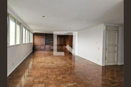 Apartamento à venda com 4 quartos, 187m² em Santo Amaro, São Paulo