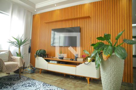 Apartamento para alugar com 2 quartos, 88m² em Baeta Neves, São Bernardo do Campo