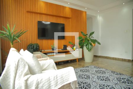 Apartamento para alugar com 2 quartos, 88m² em Baeta Neves, São Bernardo do Campo