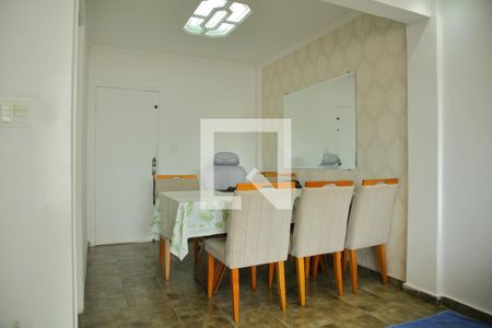 Apartamento para alugar com 2 quartos, 88m² em Baeta Neves, São Bernardo do Campo
