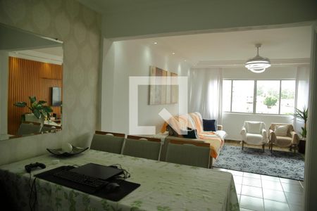 Apartamento para alugar com 2 quartos, 88m² em Baeta Neves, São Bernardo do Campo