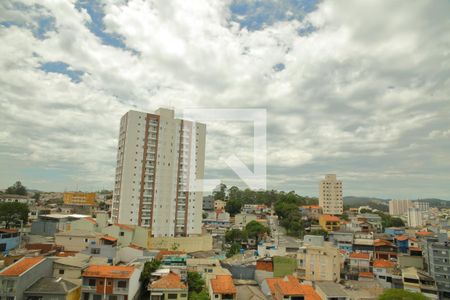 Apartamento para alugar com 2 quartos, 88m² em Baeta Neves, São Bernardo do Campo