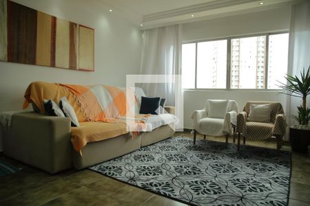 Apartamento para alugar com 2 quartos, 88m² em Baeta Neves, São Bernardo do Campo