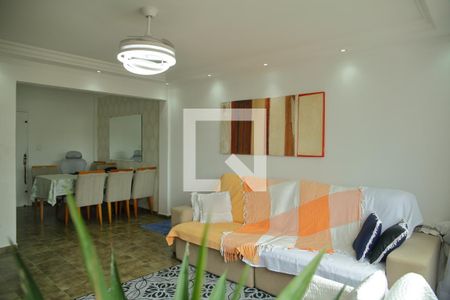 Apartamento para alugar com 2 quartos, 88m² em Baeta Neves, São Bernardo do Campo