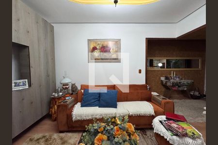 sala 2 de casa para alugar com 3 quartos, 200m² em Feitoria, São Leopoldo