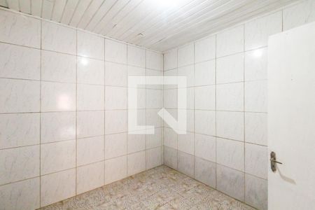 Quarto 2 de casa para alugar com 3 quartos, 120m² em Fátima, Canoas