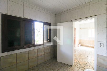 Quarto 1 de casa para alugar com 3 quartos, 120m² em Fátima, Canoas