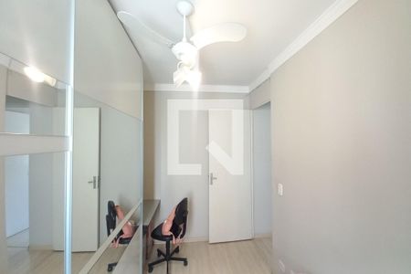 Quarto 1 de apartamento à venda com 2 quartos, 56m² em Jardim do Lago, Campinas