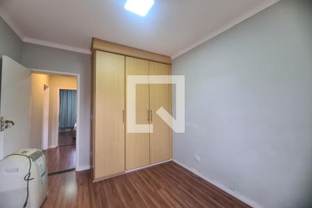 Quarto 1 de casa de condomínio para alugar com 2 quartos, 108m² em Vila Antonieta, São Paulo
