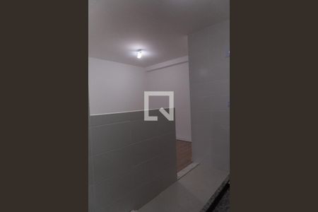Cozinha de apartamento para alugar com 3 quartos, 88m² em Jardim Didinha, Jacareí