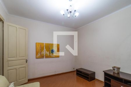 Sala de casa à venda com 3 quartos, 158m² em Pompeia, São Paulo