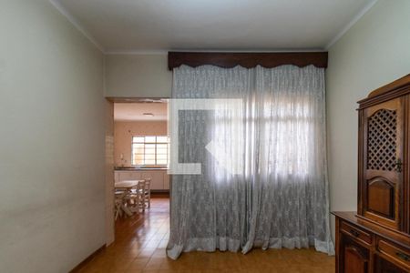 Sala de Jantar de casa à venda com 3 quartos, 158m² em Pompeia, São Paulo