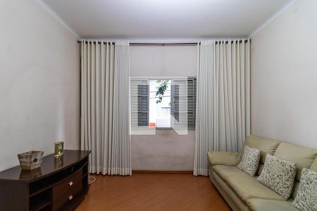 Sala de casa à venda com 3 quartos, 158m² em Pompeia, São Paulo