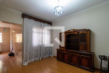 Sala de Jantar de casa à venda com 3 quartos, 158m² em Pompeia, São Paulo