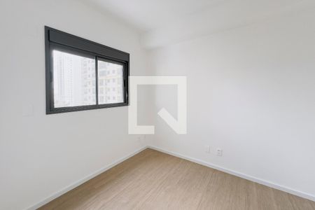 Suíte de apartamento para alugar com 1 quarto, 34m² em Jardim Esplanada, São José dos Campos