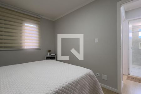 Quarto 1 de apartamento à venda com 2 quartos, 59m² em Jardim Santa Barbara, Guarulhos