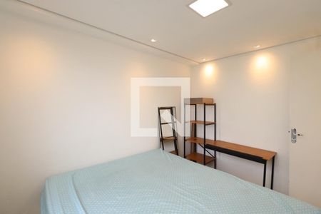 Quarto 1 de apartamento para alugar com 2 quartos, 35m² em Chácara Seis de Outubro, São Paulo