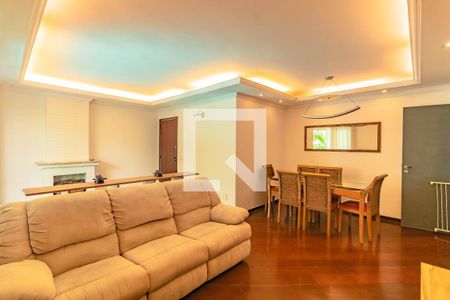 Apartamento à venda com 3 quartos, 128m² em Vila Clementino, São Paulo