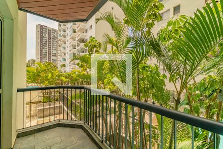 Apartamento à venda com 3 quartos, 128m² em Vila Clementino, São Paulo