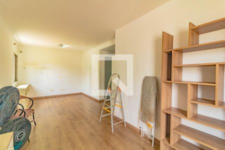 Apartamento à venda com 3 quartos, 128m² em Vila Clementino, São Paulo