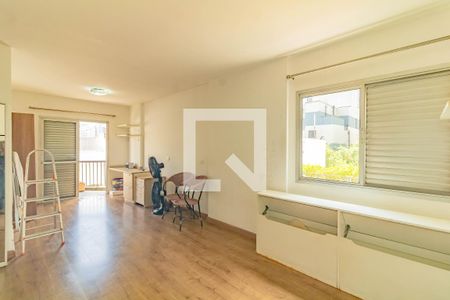 Apartamento à venda com 3 quartos, 128m² em Vila Clementino, São Paulo