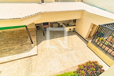 Apartamento à venda com 3 quartos, 128m² em Vila Clementino, São Paulo