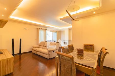 Apartamento à venda com 3 quartos, 128m² em Vila Clementino, São Paulo