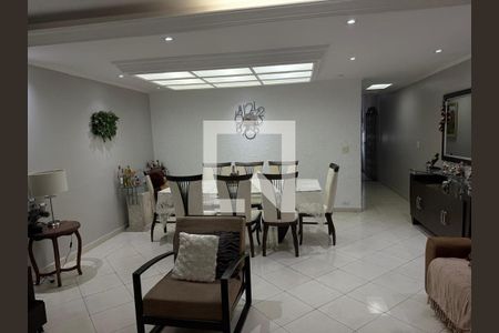 Casa à venda com 4 quartos, 505m² em Tucuruvi, São Paulo