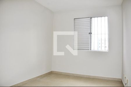 Detalhe - Quarto 01 de apartamento à venda com 2 quartos, 50m² em Jardim Peri, São Paulo