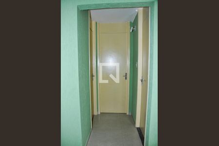 Detalhe - Corredor Quartos de apartamento à venda com 2 quartos, 50m² em Jardim Peri, São Paulo