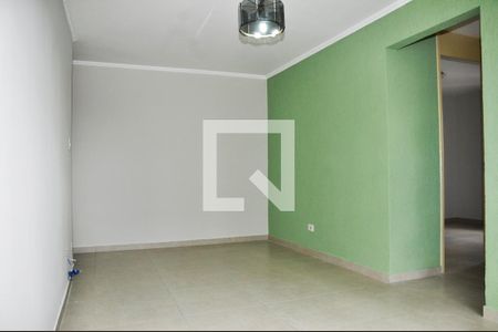Detalhe - Sala de apartamento à venda com 2 quartos, 50m² em Jardim Peri, São Paulo