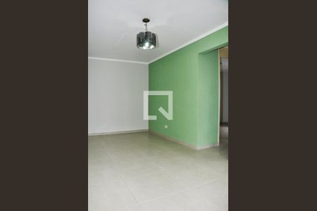 Detalhe - Sala de apartamento à venda com 2 quartos, 50m² em Jardim Peri, São Paulo