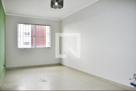 Detalhe - Sala de apartamento à venda com 2 quartos, 50m² em Jardim Peri, São Paulo