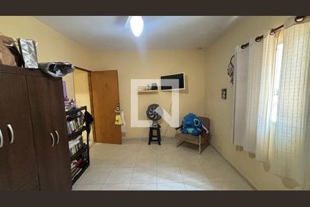 Quarto 1 de casa à venda com 2 quartos, 173m² em Jardim Monte Libano, Santo André