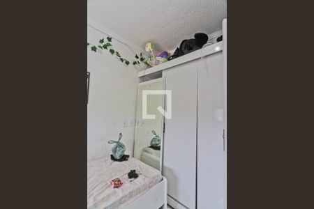 Quarto 1 de apartamento para alugar com 2 quartos, 39m² em Piqueri, São Paulo